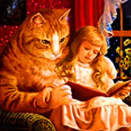 Аудиосказки со всего мира