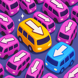 Bus Frenzy 8.3