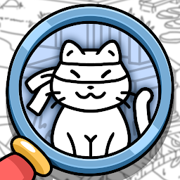 Find The Cat 4.2.0