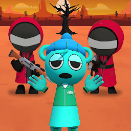 Beatbox Survival: Mini Games 0.4