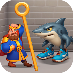 Royal Pin - King Adventure 5.5