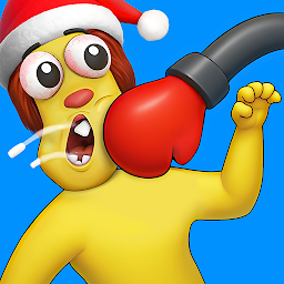 Annoying Uncle Punch Game 0.4.3