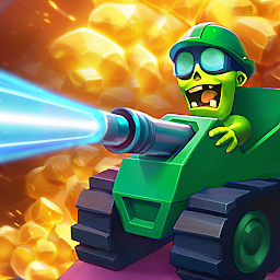 Zombie Miner 2.242
