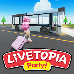 Livetopia: Party! 1.6.487