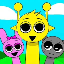 Sprunky Monster Music Beats 1.0.19