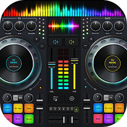 DJ Mixer 2.3.8