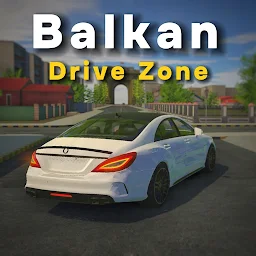 Balkan Drive Zone 4.7