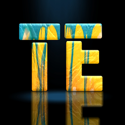TENADA – анимированный 3D текст 5.4.0