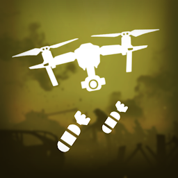 FPV Kamikaze Drone 2.8.1