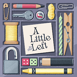 A Little to the Left 3.5.81