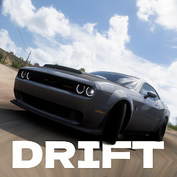 Drift Challenge - Realistic 25.12.50