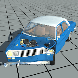 Not Simple Car Crash 2.4.0