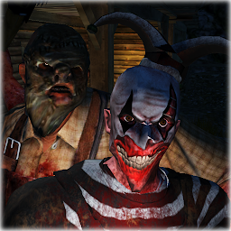 Haunted House: Horror Multiplayer 0.1