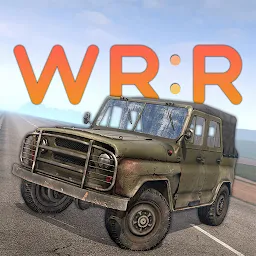 wDrive Roads: Россия 2.44.0