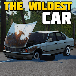 The Wildest Car 0.0.9