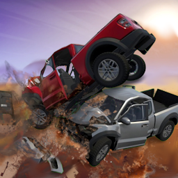 Car Crash Simulator FlexicX 0.96.12