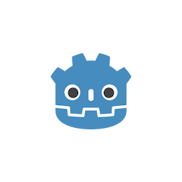Godot Engine 4 4.4.1