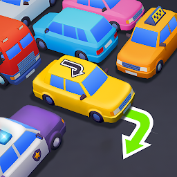 Car Out Parking 1.16.1