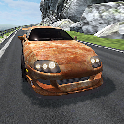 Highway Overtake - Car Racing 1.8.6