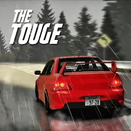 The Touge 1.0.7