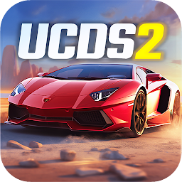 UCDS 2 – Car Driving Simulator 1.1.3