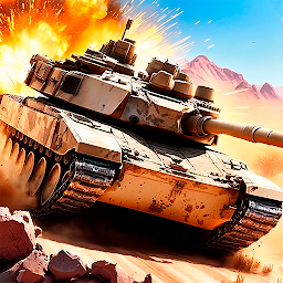 Tank Domination 1.0.3200
