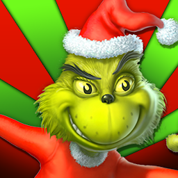 The Grinch 1.2.0