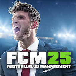 Football Club Management 2025 1.1.1