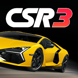 CSR Racing 3 0.18.0