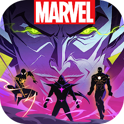 MARVEL Mystic Mayhem 1.1.54