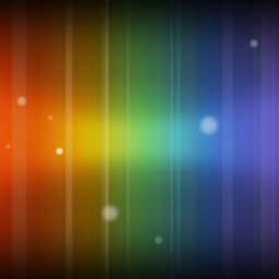 Spectrum Live Wallpaper 1.2.8