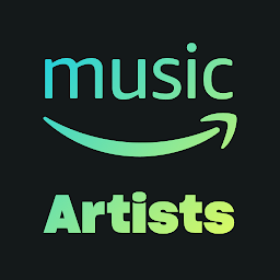 Amazon Music for Artists 1.14.11