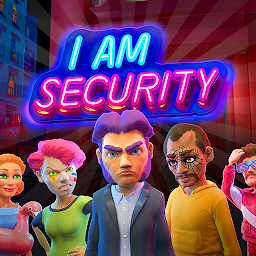 I Am Security 1.0.12