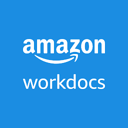 Amazon WorkDocs 1.1.8.0