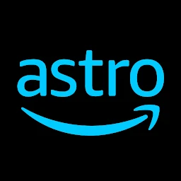 Amazon Astro 1.37.1.2