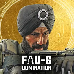 FAU-G: Domination 1.0.14