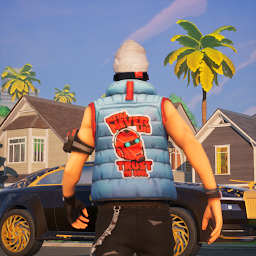 Grand Outlaws 0.1.14