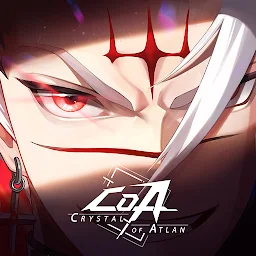Crystal of Atlan 1.0.3