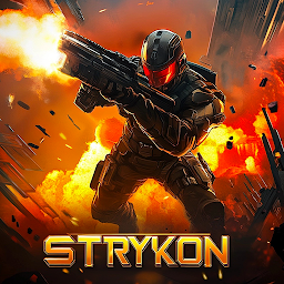Strykon 1.9.0