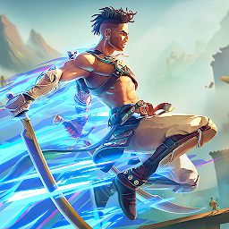 Prince of Persia: The Lost Crown 1.1.0c