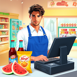 My Supermarket Journey 1.0.18