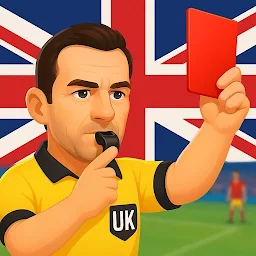 Football Referee Simulator 3D 0.0.71