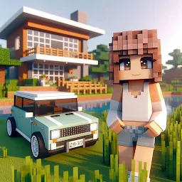 Super City: Building Master 1.1.5