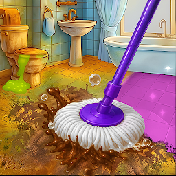 Home Makeover ASMR Game 0.6.1