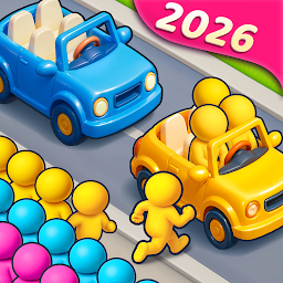 Bus Jam 1.3.0
