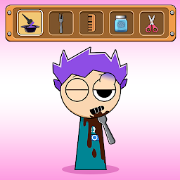 Sprunki Transformer Monster 1.0.8