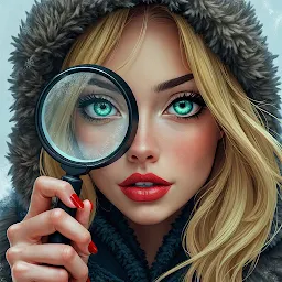 Find Hidden Objects 2.57