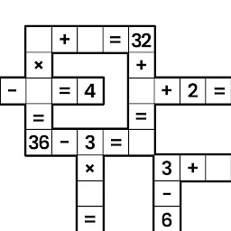 Math Brain Puzzle 4.2.0