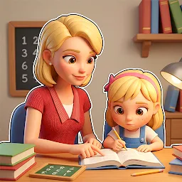 Mother Life Simulator: Eden 1.10.5