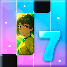 Music Piano 7 2.24.2